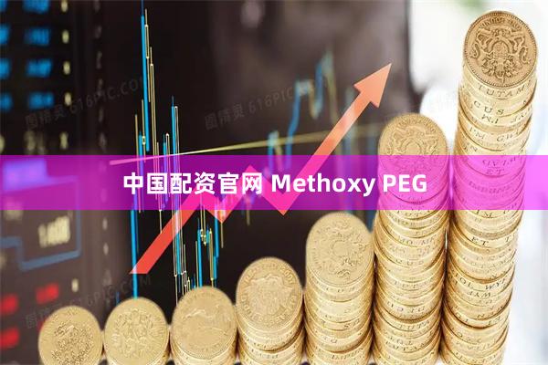 中国配资官网 Methoxy PEG